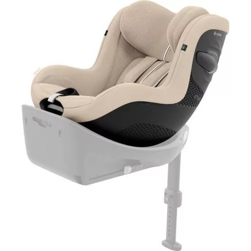 Cybex Gold Sirona G3 i-Size PLUS autósülés #Almond Beige - beige #526001333 2026
