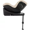 Cybex Gold Sirona G3 i-Size PLUS autósülés #Almond Beige - beige #526001333 2026