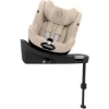 Cybex Gold Sirona G3 i-Size PLUS autósülés #Almond Beige - beige #526001333 2026