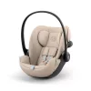 Cybex Gold CLOUD G3 I-SIZE hordozó #Almond Beige - beige #526001337 2026