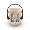 Cybex Gold CLOUD G3 I-SIZE hordozó #Almond Beige - beige #526001337 2026