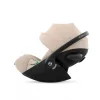 Cybex Gold CLOUD G3 I-SIZE hordozó #Almond Beige - beige #526001337 2026