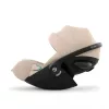 Cybex Gold CLOUD G3 I-SIZE hordozó #Almond Beige - beige #526001337 2026