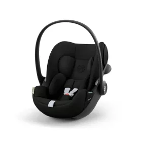 Cybex Gold CLOUD G3 I-SIZE hordozó #Magic Black #526001339