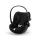 Cybex Gold CLOUD G3 I-SIZE hordozó #Magic Black #526001339