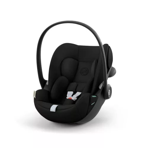 Cybex Gold CLOUD G3 I-SIZE hordozó #Magic Black #526001339