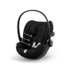 Cybex Gold CLOUD G3 I-SIZE hordozó #Magic Black #526001339