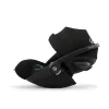 Cybex Gold CLOUD G3 I-SIZE hordozó #Magic Black #526001339