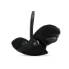 Cybex Gold CLOUD G3 I-SIZE hordozó #Magic Black #526001339