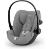 Cybex Gold CLOUD G3 I-SIZE PLUS hordozó #Stone Grey - mid grey #526001341 2026