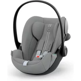   Cybex Gold CLOUD G3 I-SIZE PLUS hordozó #Stone Grey - mid grey #526001341 2026