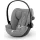 Cybex Gold CLOUD G3 I-SIZE PLUS hordozó #Stone Grey - mid grey #526001341 2026