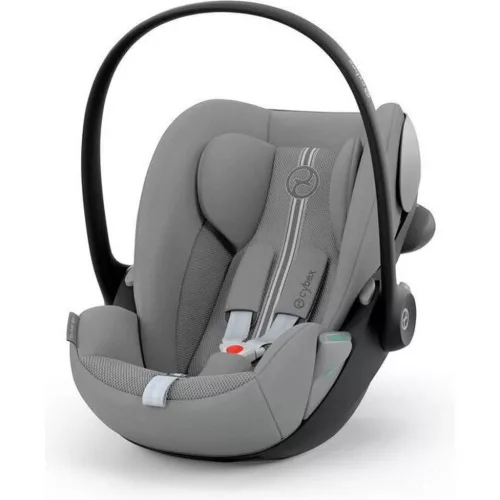 Cybex Gold CLOUD G3 I-SIZE PLUS hordozó #Stone Grey - mid grey #526001341 2026