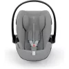 Cybex Gold CLOUD G3 I-SIZE PLUS hordozó #Stone Grey - mid grey #526001341 2026