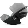 Cybex Gold CLOUD G3 I-SIZE PLUS hordozó #Stone Grey - mid grey #526001341 2026
