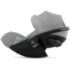 Cybex Gold CLOUD G3 I-SIZE PLUS hordozó #Stone Grey - mid grey #526001341 2026