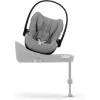 Cybex Gold CLOUD G3 I-SIZE PLUS hordozó #Stone Grey - mid grey #526001341 2026