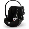 Cybex Gold CLOUD G3 I-SIZE PLUS hordozó #Moon Black - black #526001343 2026