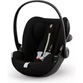   Cybex Gold CLOUD G3 I-SIZE PLUS hordozó #Moon Black - black #526001343 2026