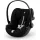 Cybex Gold CLOUD G3 I-SIZE PLUS hordozó #Moon Black - black #526001343 2026
