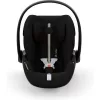Cybex Gold CLOUD G3 I-SIZE PLUS hordozó #Moon Black - black #526001343 2026
