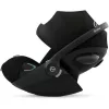 Cybex Gold CLOUD G3 I-SIZE PLUS hordozó #Moon Black - black #526001343 2026