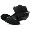 Cybex Gold CLOUD G3 I-SIZE PLUS hordozó #Moon Black - black #526001343 2026