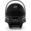 Cybex Gold CLOUD G3 I-SIZE PLUS hordozó #Moon Black - black #526001343 2026