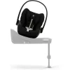 Cybex Gold CLOUD G3 I-SIZE PLUS hordozó #Moon Black - black #526001343 2026