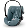 Cybex Gold CLOUD G3 I-SIZE PLUS hordozó #Stormy Blue - light blue #526001345 2026