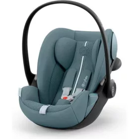   Cybex Gold CLOUD G3 I-SIZE PLUS hordozó #Stormy Blue - light blue #526001345 2026