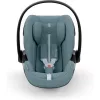 Cybex Gold CLOUD G3 I-SIZE PLUS hordozó #Stormy Blue - light blue #526001345 2026