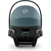 Cybex Gold CLOUD G3 I-SIZE PLUS hordozó #Stormy Blue - light blue #526001345 2026