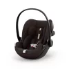 Cybex Gold CLOUD G3 I-SIZE PLUS hordozó #Chocolate Brown - brown #526001347 2026
