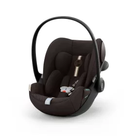   Cybex Gold CLOUD G3 I-SIZE PLUS hordozó #Chocolate Brown - brown #526001347 2026