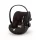 Cybex Gold CLOUD G3 I-SIZE PLUS hordozó #Chocolate Brown - brown #526001347 2026