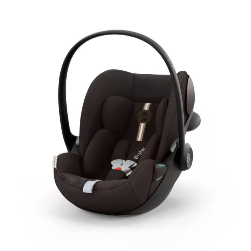 Cybex Gold CLOUD G3 I-SIZE PLUS hordozó #Chocolate Brown - brown #526001347 2026