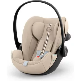   Cybex Gold CLOUD G3 I-SIZE PLUS hordozó #Almond Beige - beige #526001349 2026