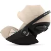 Cybex Gold CLOUD G3 I-SIZE PLUS hordozó #Almond Beige - beige #526001349 2026