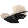 Cybex Gold CLOUD G3 I-SIZE PLUS hordozó #Almond Beige - beige #526001349 2026