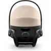 Cybex Gold CLOUD G3 I-SIZE PLUS hordozó #Almond Beige - beige #526001349 2026