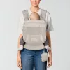 Cybex Gold Laya babahordozó kenguru #Dune Grey - grey #526001367
