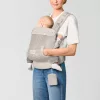 Cybex Gold Laya babahordozó kenguru #Dune Grey - grey #526001367