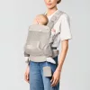 Cybex Gold Laya babahordozó kenguru #Dune Grey - grey #526001367