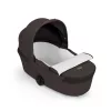 Cybex Gold Balios S Lux babakocsi BLK - S LUX mózeskosárral #Moon Black - black #526001665 2026