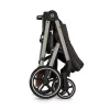Cybex Gold Balios S Lux babakocsi BLK - S LUX mózeskosárral #Moon Black - black #526001665 2026