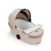 Cybex Gold Balios S Lux babakocsi TPE - S LUX mózeskosárral #Almond Beige - beige #526001671 2026