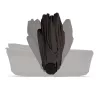Cybex Gold Balios S Lux babakocsi TPE - összecsukható mózeskosárral #Chocolate Brown - brown #526001701 2026