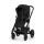Cybex Gold TALOS S LUX BLK babakocsi Moon Black black #526001707 2026