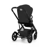 Cybex Gold TALOS S LUX BLK babakocsi Moon Black black #526001707 2026